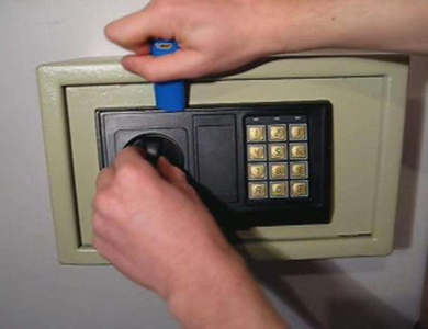 特克斯24小时上门开锁公司