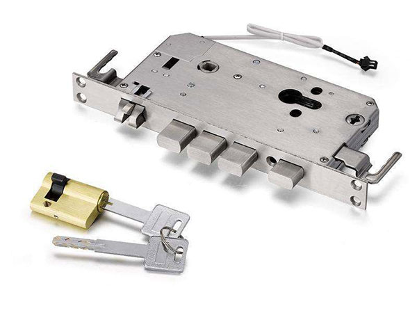 特克斯24小时上门开锁公司